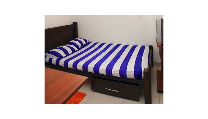 Colours Hotel Cali poza 5