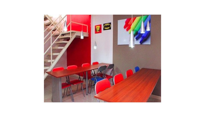 Colours Hotel Cali poza 9