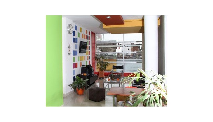 Colours Hotel Cali poza 8