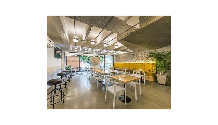 El Pea±on Hotel poza 5