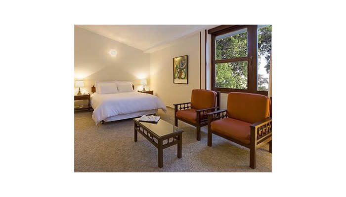 El Pea±on Hotel poza 0