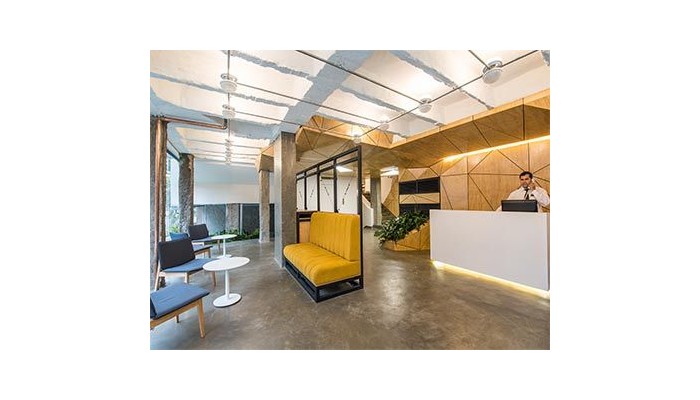 El Pea±on Hotel poza 4