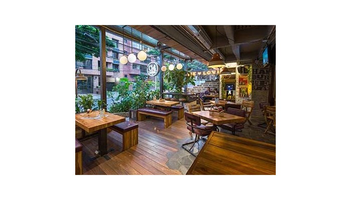 El Pea±on Hotel poza 6