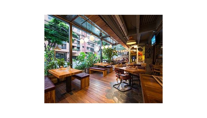 El Pea±on Hotel poza 8