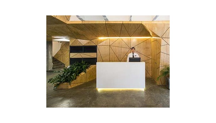 El Pea±on Hotel poza 2