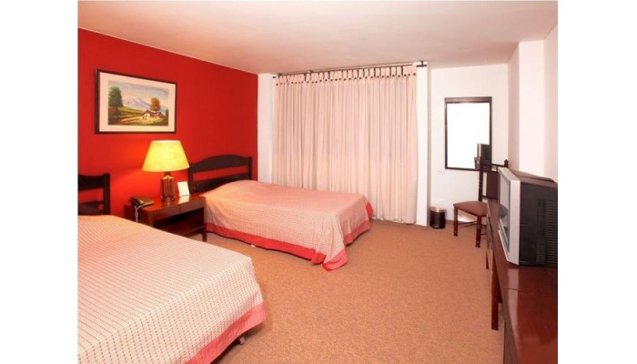 Hotel Americana poza 6