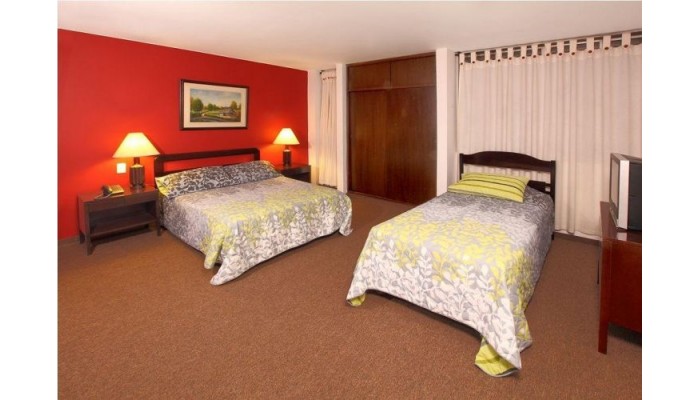 Hotel Americana poza 9