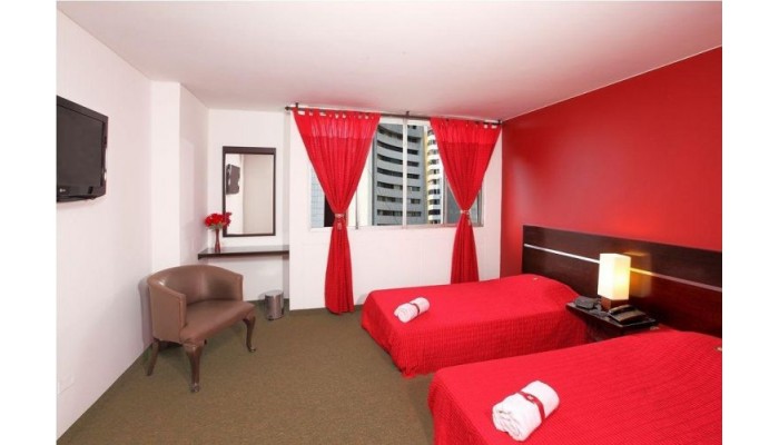 Hotel Americana poza 5