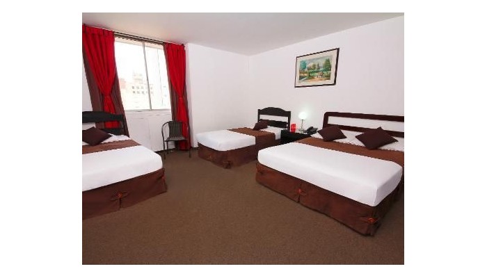 Hotel Americana poza 10