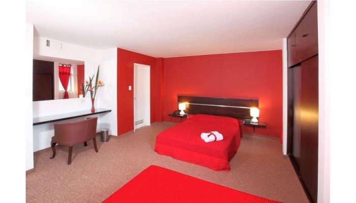 Hotel Americana poza 4