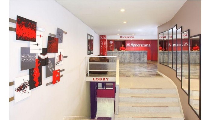 Hotel Americana poza 3