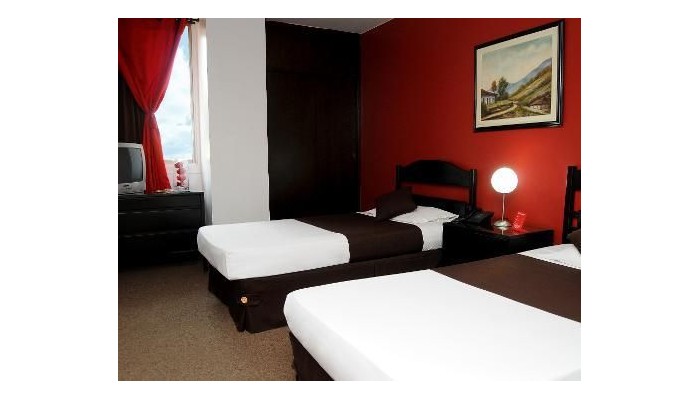 Hotel Americana poza 11