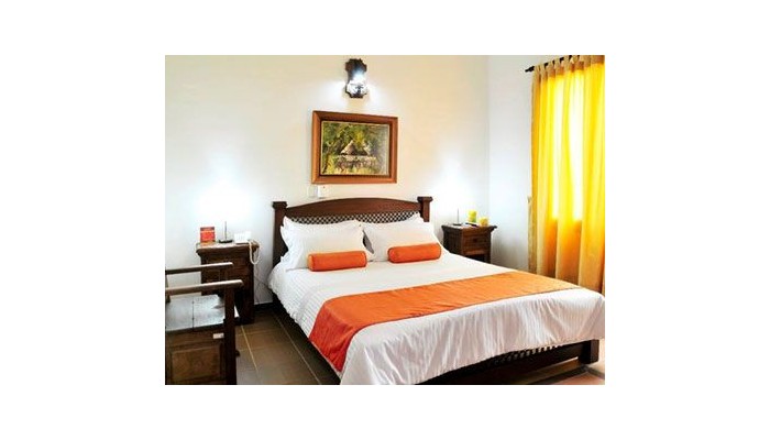 Hotel Boutique San Antonio poza 1