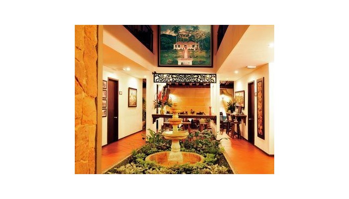 Hotel Boutique San Antonio poza 8