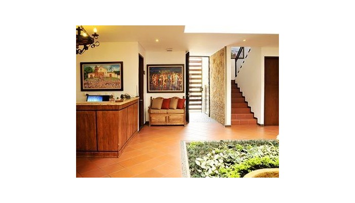 Hotel Boutique San Antonio poza 10