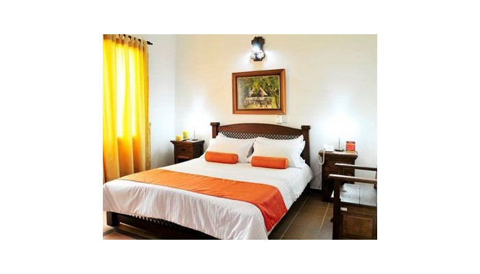 Hotel Boutique San Antonio poza 0