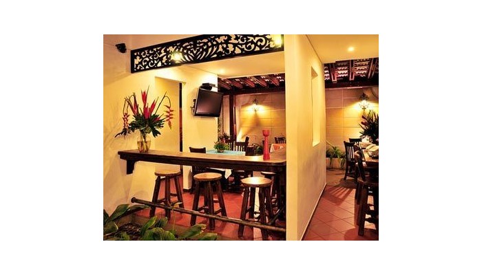 Hotel Boutique San Antonio poza 9