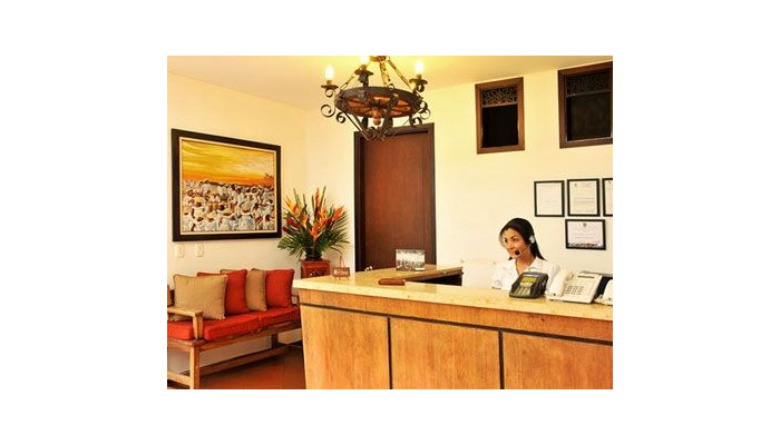 Hotel Boutique San Antonio poza 11