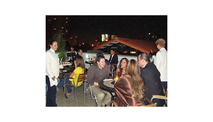 Hotel Boutique San Antonio poza 6