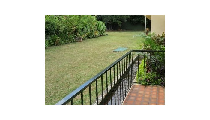 Hotel Campestre Casa Santa Monica Pance poza 1