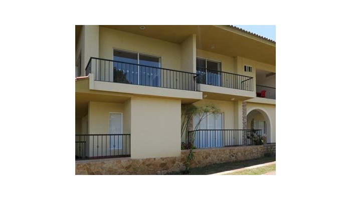 Hotel Campestre Casa Santa Monica Pance poza 3