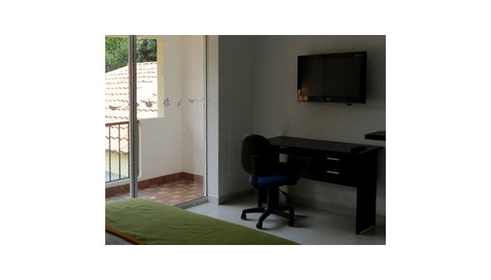 Hotel Campestre Casa Santa Monica Pance poza 2