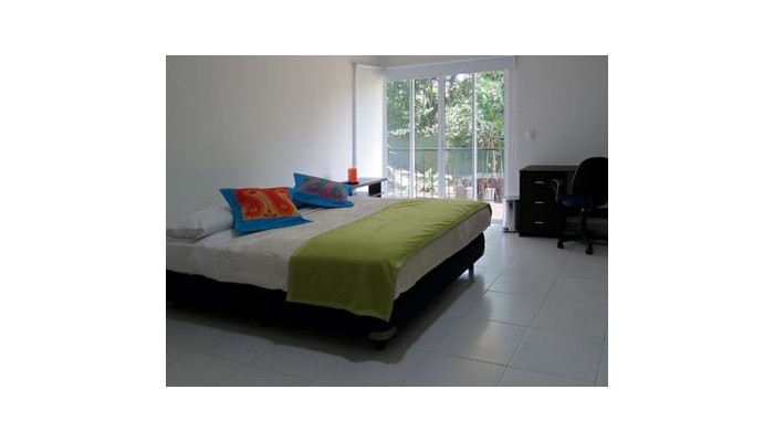 Hotel Campestre Casa Santa Monica Pance poza 5