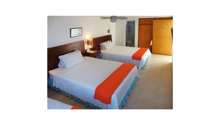 Hotel Casa Cali poza 1