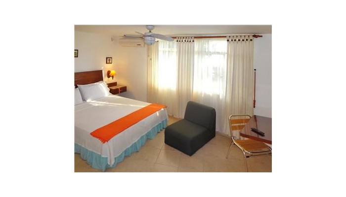 Hotel Casa Cali poza 6