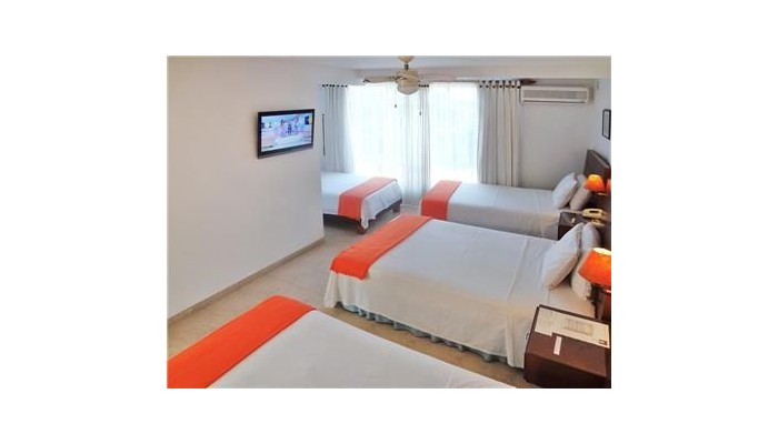 Hotel Casa Cali poza 2