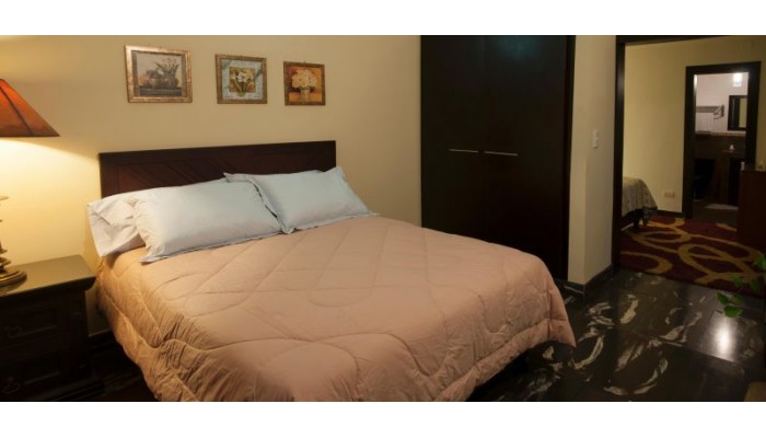 Hotel Casa Faroles poza 10