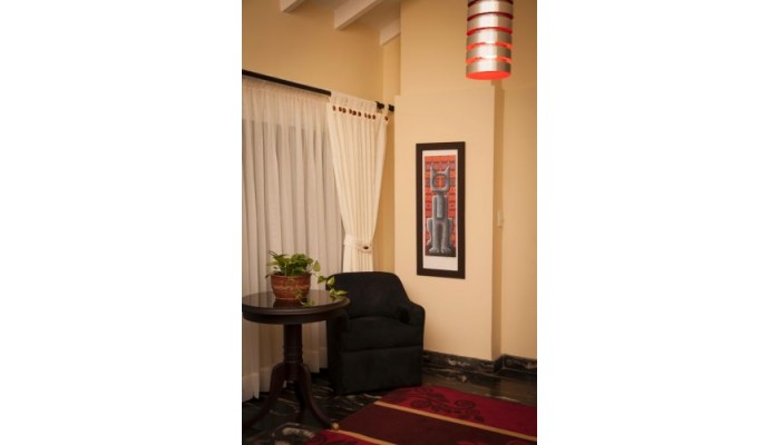 Hotel Casa Faroles poza 0