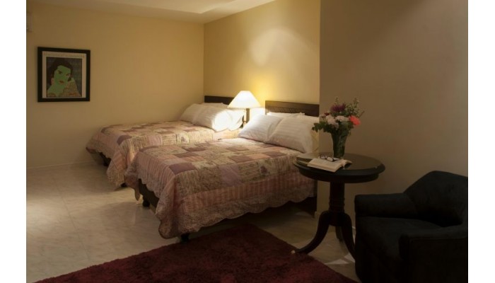 Hotel Casa Faroles poza 3