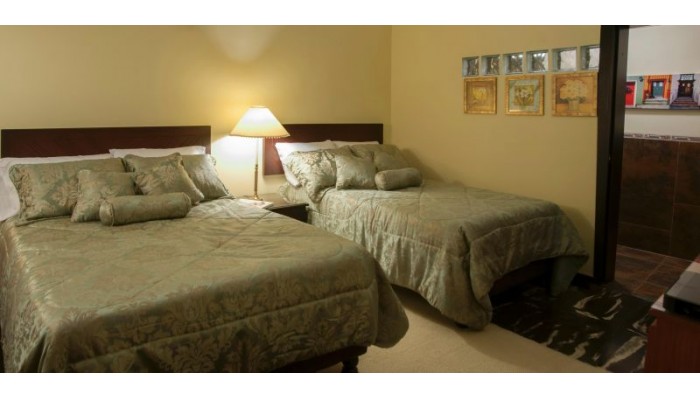 Hotel Casa Faroles poza 11