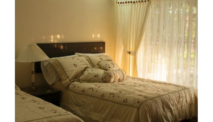 Hotel Casa Faroles poza 2