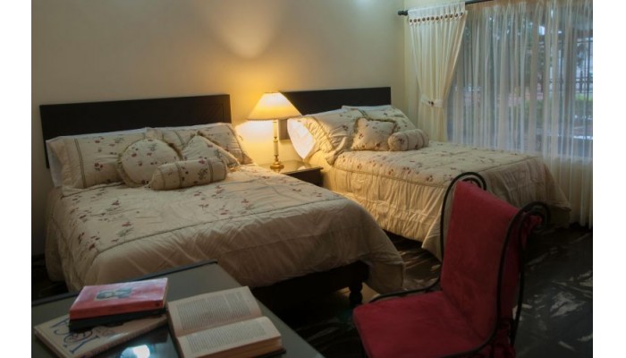 Hotel Casa Faroles poza 4