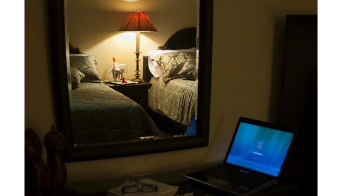 Hotel Casa Faroles poza 8