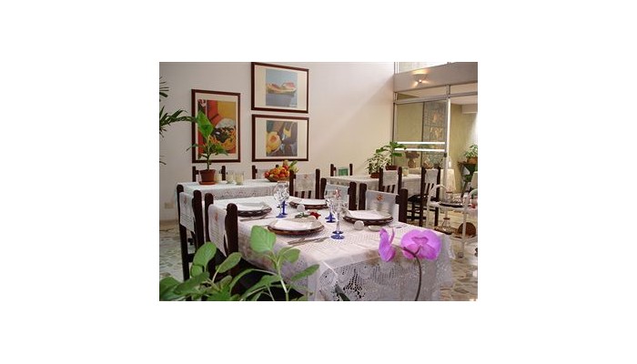 Hotel Casa Santa Manica poza 9