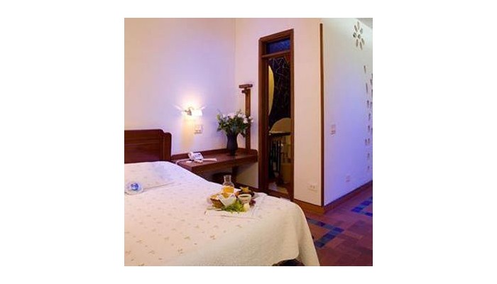 Hotel Casa Santa Manica poza 2