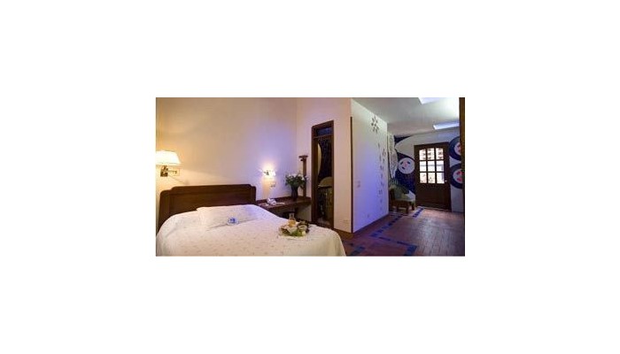 Hotel Casa Santa Manica poza 3