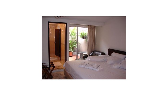 Hotel Casa Santa Manica poza 8