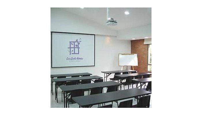 Hotel Casa Santa Manica poza 4