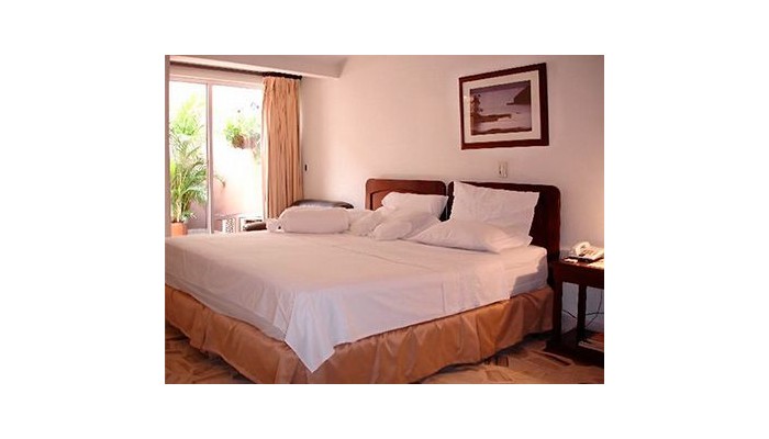 Hotel Casa Santa Ma³nica Cali Norte poza 11