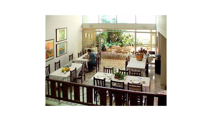 Hotel Casa Santa Ma³nica Cali Norte poza 1