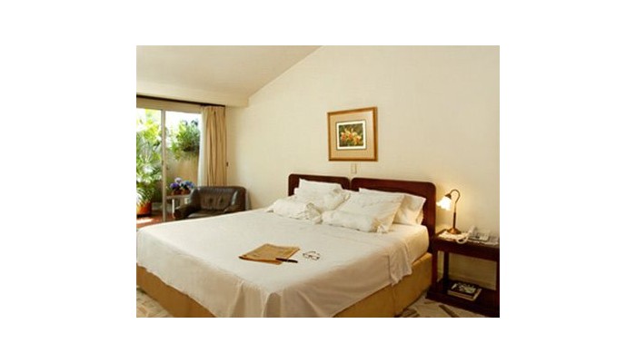 Hotel Casa Santa Ma³nica Cali Norte poza 10