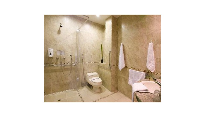 Hotel Casa Santa Ma³nica Cali Norte poza 4