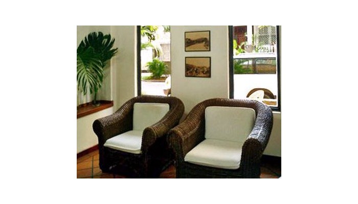 Hotel Casa Toscano Cali poza 9