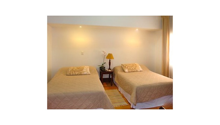 Hotel Casa Toscano Cali poza 8