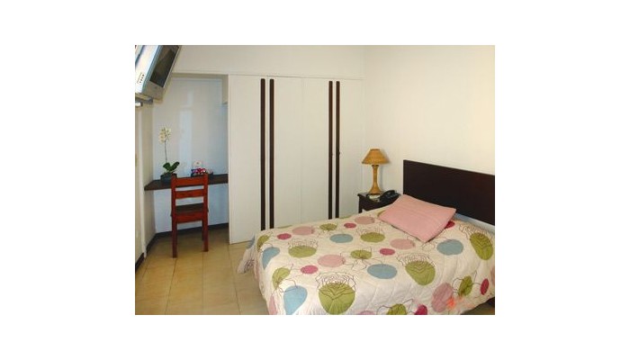 Hotel Casa Toscano Cali poza 4