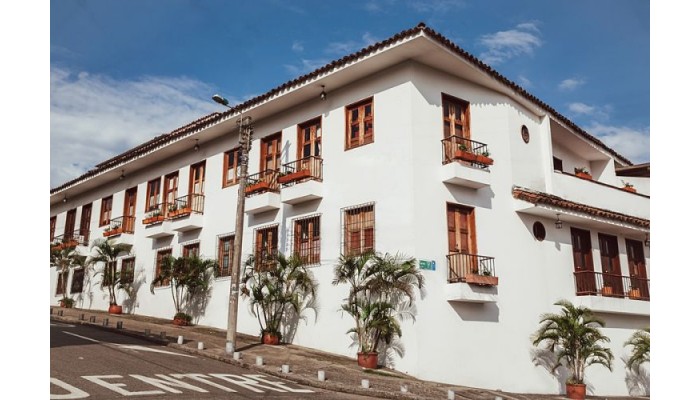 Hotel Colina De San Antonio poza 0